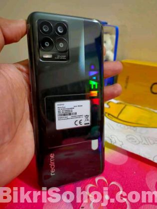 Realme 8